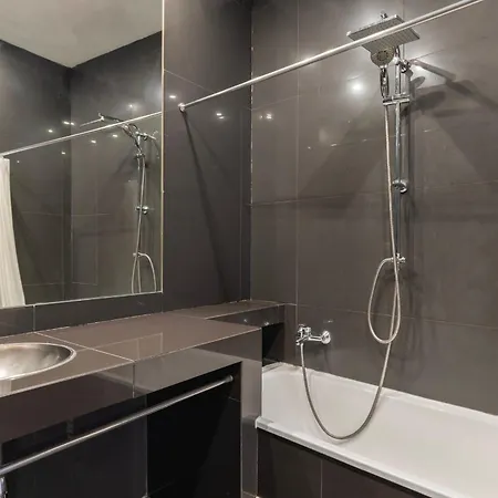 Lejlighed Chiado Center 1bdr Flat By Lovelystay Lisboa