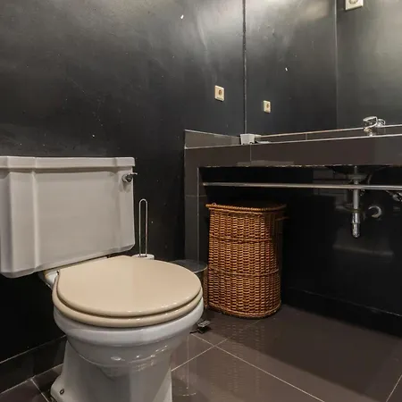 Daire Chiado Center 1bdr Flat By Lovelystay