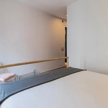 Chiado Center 1bdr Flat By Lovelystay * ליסבון