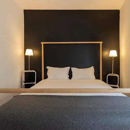 Chiado Center 1bdr Flat By Lovelystay *